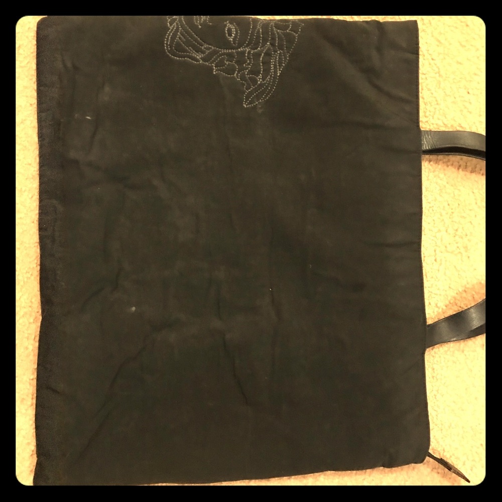 Versace tote bag